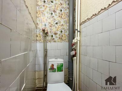 Продажа квартиры Омск.&nbsp;Добровольского ул, 13