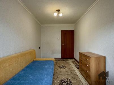 Продажа квартиры Омск.&nbsp;Добровольского ул, 13