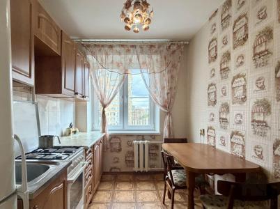 Продажа квартиры Омск.&nbsp;Добровольского ул, 13