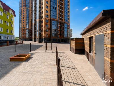 Продажа квартиры Омск.&nbsp;1-я Затонская улица 1к2