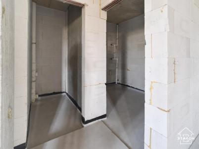 Продажа квартиры Омск.&nbsp;1-я Затонская улица 1к2
