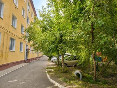 Продажа квартиры Омск.&nbsp;Красный Путь, 151