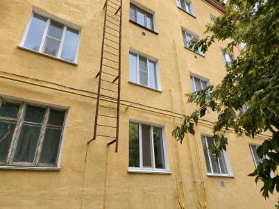 Продажа квартиры Омск.&nbsp;Красный Путь, 151
