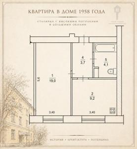 Продажа квартиры Омск.&nbsp;Красный Путь, 151