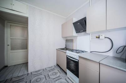 Продажа квартиры Омск.&nbsp;27-я Северная ул, 96