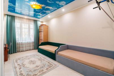 Продажа квартиры Омск.&nbsp;В.М.Шукшина ул, 2