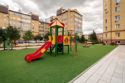 Продажа квартиры Омск.&nbsp;В.М.Шукшина ул, 2