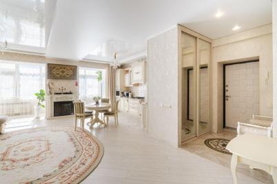 Продажа квартиры Омск.&nbsp;В.М.Шукшина ул, 2
