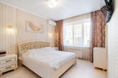 Продажа квартиры Омск.&nbsp;В.М.Шукшина ул, 2