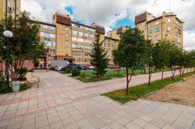 Продажа квартиры Омск.&nbsp;В.М.Шукшина ул, 2