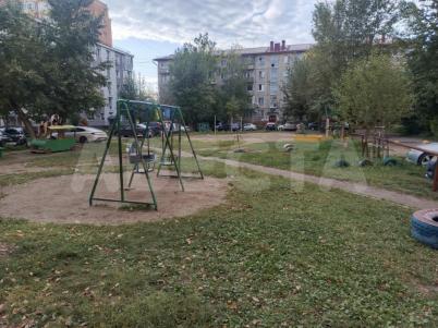 Продажа квартиры Омск.&nbsp;ул. Круговая, 4А