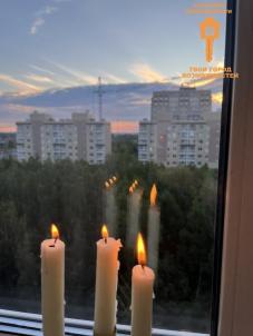 Продажа квартиры Омск.&nbsp;Звёздный, Волгоградская, 42
