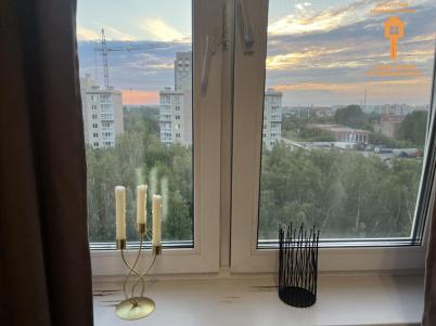 Продажа квартиры Омск.&nbsp;Звёздный, Волгоградская, 42