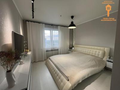 Продажа квартиры Омск.&nbsp;Звёздный, Волгоградская, 42