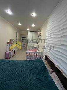 Продажа квартиры Омск.&nbsp;улица Лукашевича, 3А