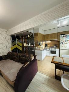 Продажа квартиры Омск.&nbsp;улица Лукашевича, 3А