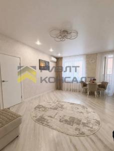 Продажа квартиры Омск.&nbsp;улица Крупской, 14, к.5