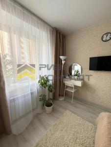 Продажа квартиры Омск.&nbsp;улица Крупской, 14, к.5