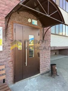 Продажа квартиры Омск.&nbsp;улица Крупской, 14, к.5
