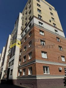 Продажа квартиры Омск.&nbsp;улица Крупской, 14, к.5