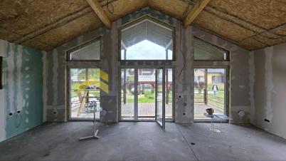 Продажа дома улица Еловая, 1