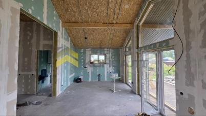 Продажа дома улица Еловая, 1