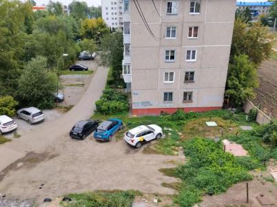 Продажа квартиры Омск.&nbsp;, 216А