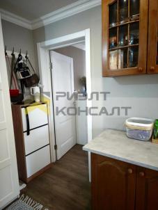 Продажа квартиры Омск.&nbsp;проспект Мира, 14А