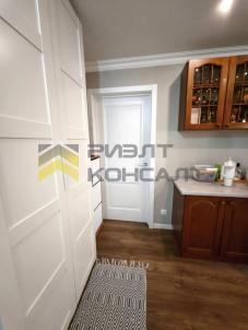 Продажа квартиры Омск.&nbsp;проспект Мира, 14А