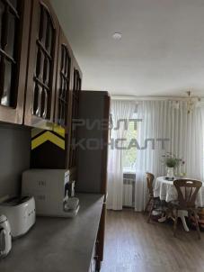 Продажа квартиры Омск.&nbsp;проспект Мира, 14А