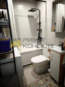 Продажа квартиры Омск.&nbsp;проспект Мира, 14А