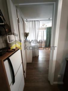 Продажа квартиры Омск.&nbsp;проспект Мира, 14А