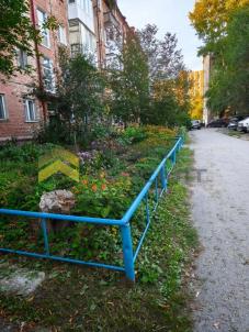 Продажа квартиры Омск.&nbsp;проспект Мира, 14А