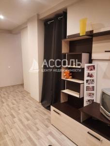 Аренда квартиры Омск.&nbsp;ул. Октябрьская,110