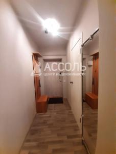 Аренда квартиры Омск.&nbsp;ул. Октябрьская,110