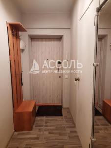 Аренда квартиры Омск.&nbsp;ул. Октябрьская,110