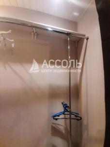 Аренда квартиры Омск.&nbsp;ул. Октябрьская,110