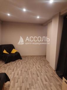 Аренда квартиры Омск.&nbsp;ул. Октябрьская,110