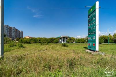 Продажа земли Омск.&nbsp;6-я Ленинградская улица 7