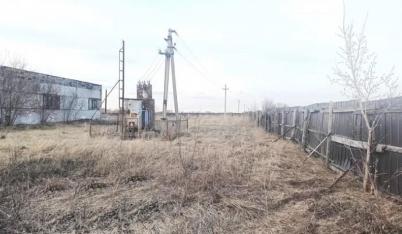 Продажа коммерческой недвижимости Азовский Немецкий Национальный Округ Мирная долина Ворошилова