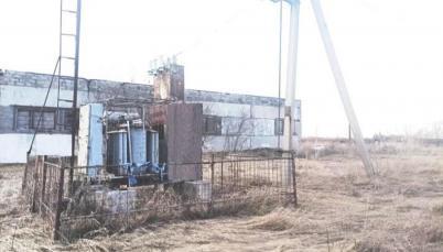 Продажа коммерческой недвижимости Азовский Немецкий Национальный Округ Мирная долина Ворошилова