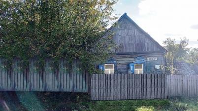 Продажа земли Любинский район Островского