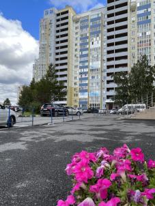 Продажа квартиры Омск.&nbsp;б-р Архитекторов, 17