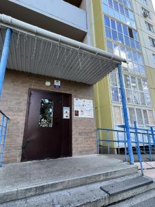Продажа квартиры Омск.&nbsp;б-р Архитекторов, 17