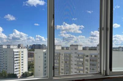 Продажа квартиры Омск.&nbsp;б-р Архитекторов, 17