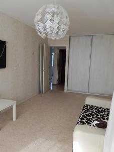 Продажа квартиры Омск.&nbsp;ул Амурская 21-я, 14/в