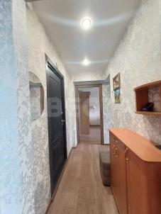 Продажа квартиры Омск.&nbsp;ул. Пархоменко, 21