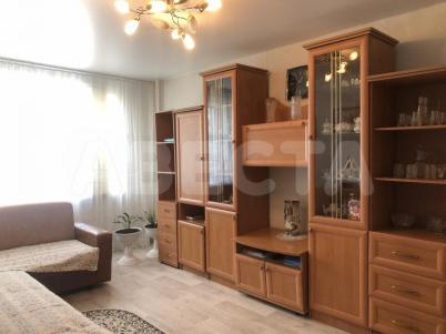Продажа квартиры Омск.&nbsp;ул. Бородина, 12/1