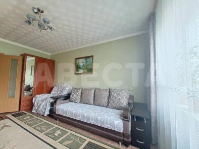Продажа квартиры Омск.&nbsp;ул. 3-я Кордная, 23