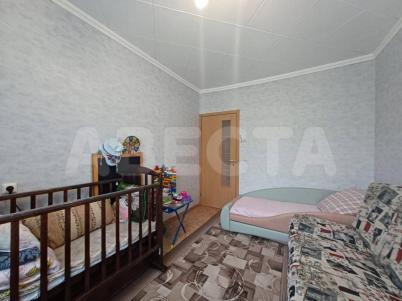 Продажа квартиры Омск.&nbsp;ул. 3-я Кордная, 23